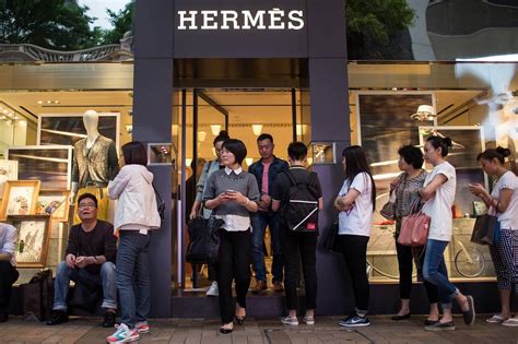 how many hermes stores in china|Hermes Africa China.